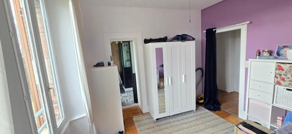 Maison de famille ou investisseur