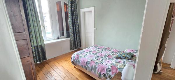 Maison de famille ou investisseur