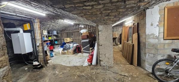 Maison de famille ou investisseur