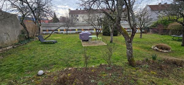 Maison de famille ou investisseur