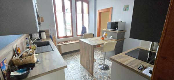 Maison de famille ou investisseur