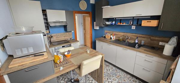 Maison de famille ou investisseur