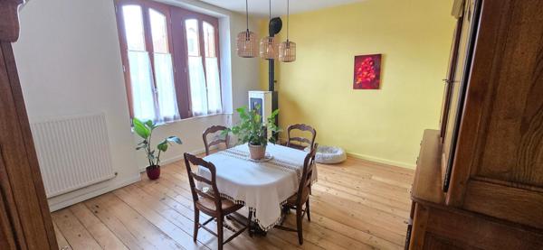 Maison de famille ou investisseur