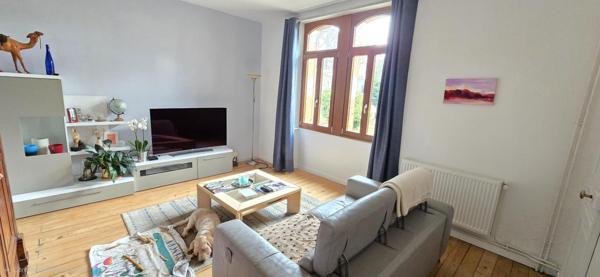 Maison de famille ou investisseur