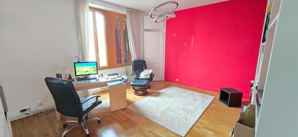 Maison de famille ou investisseur