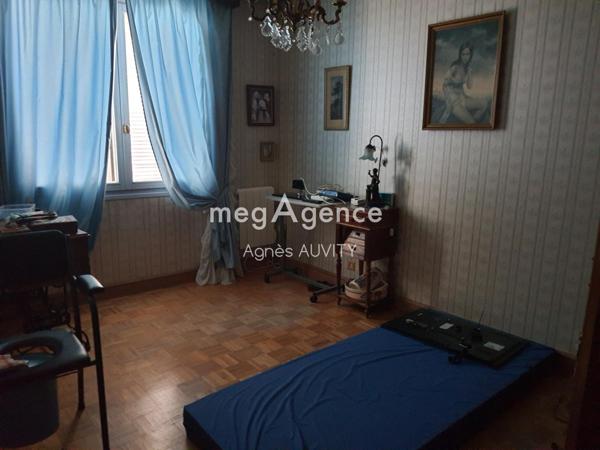 Maison à Domérat, 03410 - 6 pièces 100m²