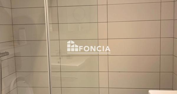 À vendre Appartement 2 pièces 35 m² - Agde 34300