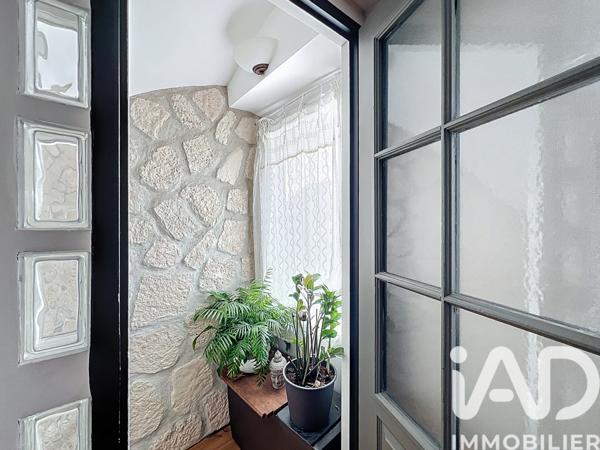 Maison à vendre 5 pièces 103 m² Vaux-sur-Seine