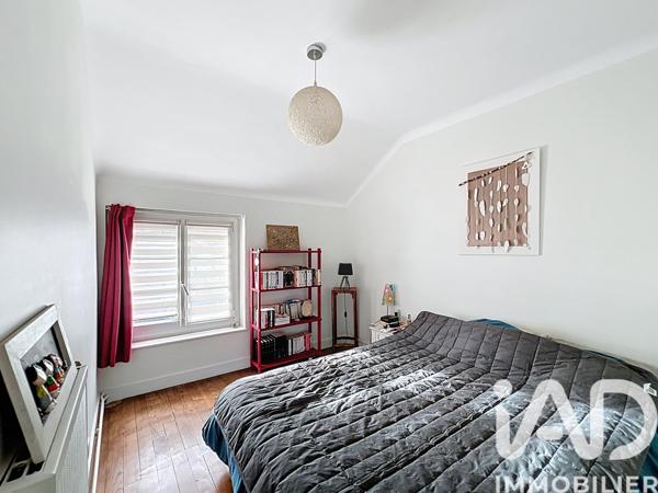 Maison à vendre 5 pièces 103 m² Vaux-sur-Seine