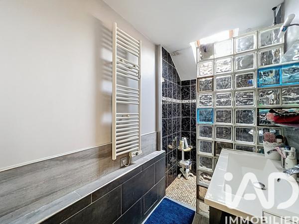 Maison à vendre 5 pièces 103 m² Vaux-sur-Seine