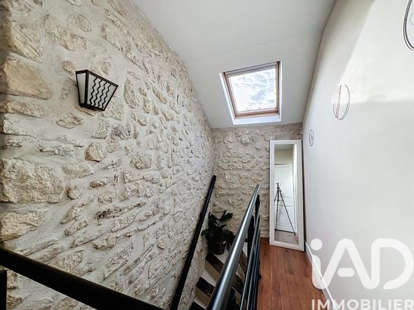 Maison à vendre 5 pièces 103 m² Vaux-sur-Seine