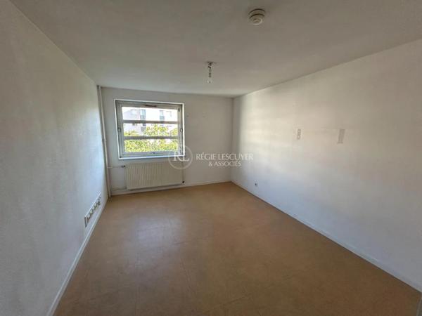 Appartement à louer à Lyon (69007)