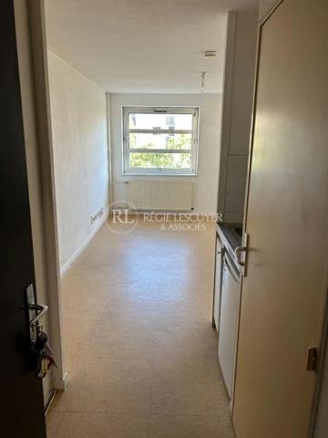 Appartement à louer à Lyon (69007)