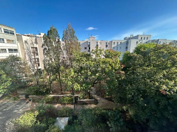 Appartement à louer à Lyon (69007)