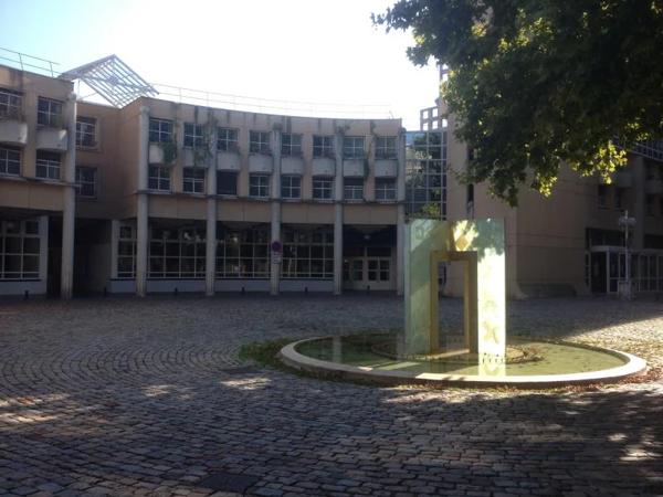 Appartement à louer à Lyon (69007)
