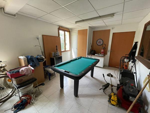 Maison - Emy lès Prés €499 000.00 ** - Ref : 978