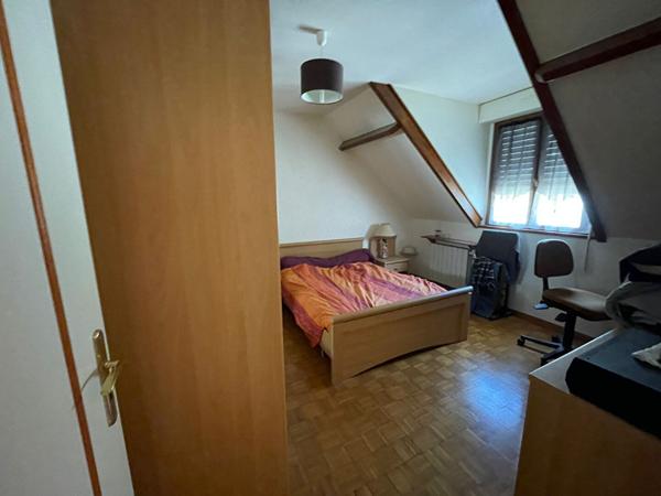 Maison - Emy lès Prés €499 000.00 ** - Ref : 978