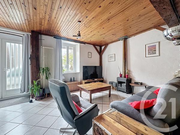 Maison à vendre  5 pièces - 144 m2 LES PUJOLS - 09