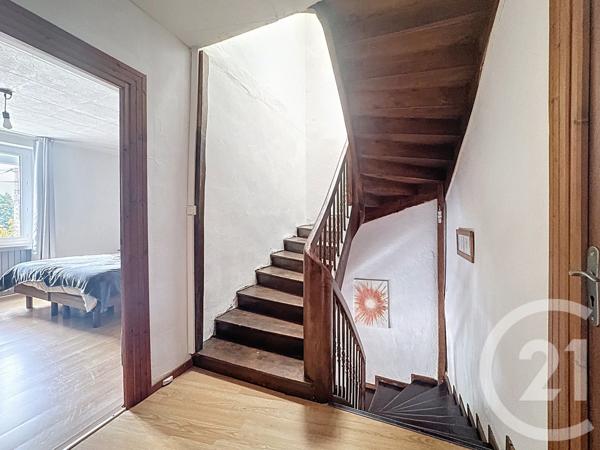 Maison à vendre  5 pièces - 144 m2 LES PUJOLS - 09