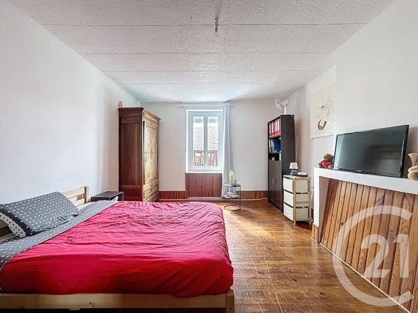 Maison à vendre  5 pièces - 144 m2 LES PUJOLS - 09