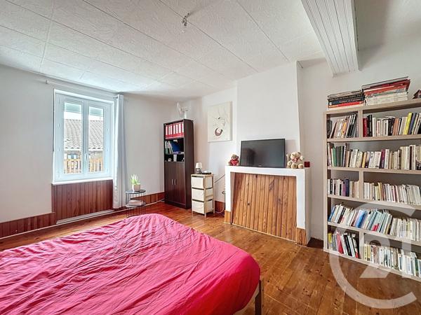 Maison à vendre  5 pièces - 144 m2 LES PUJOLS - 09