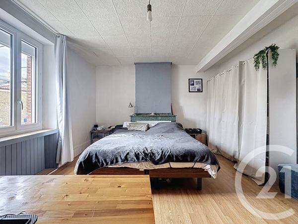 Maison à vendre  5 pièces - 144 m2 LES PUJOLS - 09