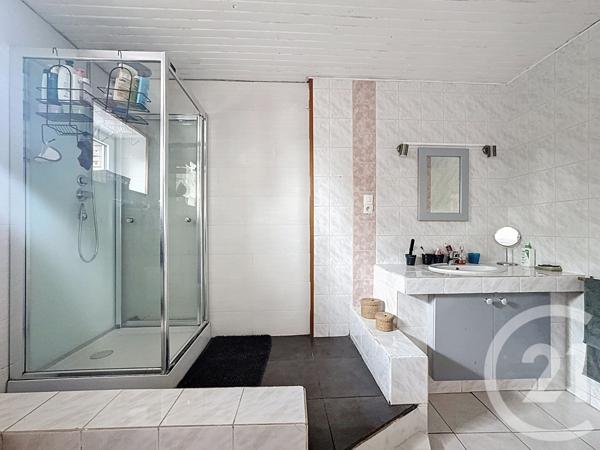 Maison à vendre  5 pièces - 144 m2 LES PUJOLS - 09