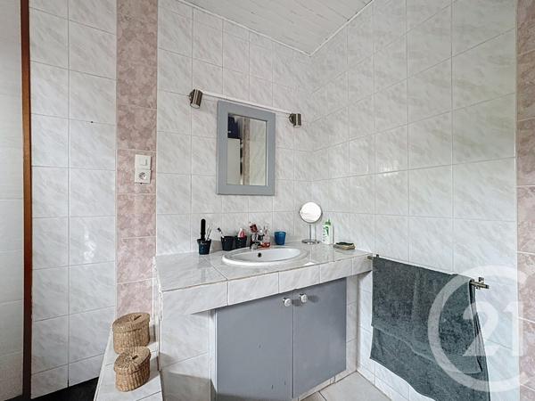 Maison à vendre  5 pièces - 144 m2 LES PUJOLS - 09