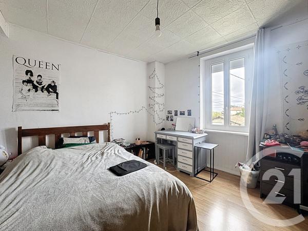 Maison à vendre  5 pièces - 144 m2 LES PUJOLS - 09
