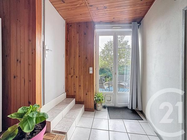Maison à vendre  5 pièces - 144 m2 LES PUJOLS - 09