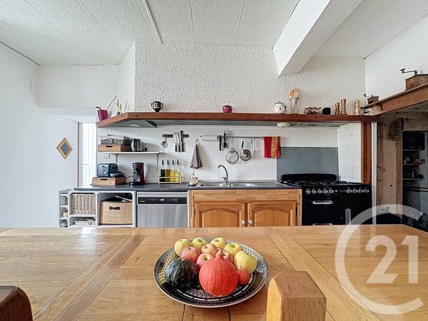 Maison à vendre  5 pièces - 144 m2 LES PUJOLS - 09
