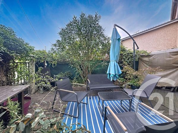 Maison à vendre  5 pièces - 144 m2 LES PUJOLS - 09