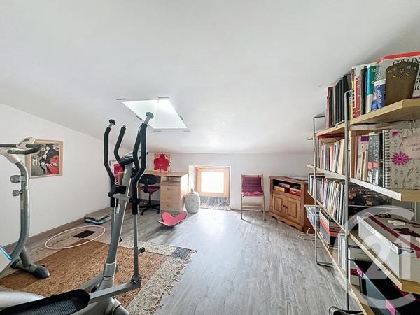 Maison à vendre  5 pièces - 144 m2 LES PUJOLS - 09