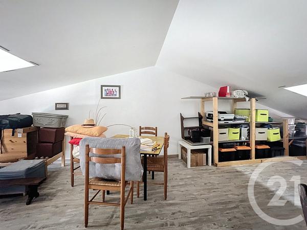 Maison à vendre  5 pièces - 144 m2 LES PUJOLS - 09