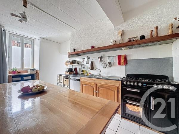 Maison à vendre  5 pièces - 144 m2 LES PUJOLS - 09