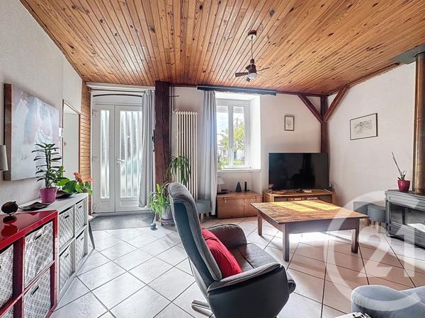 Maison à vendre  5 pièces - 144 m2 LES PUJOLS - 09