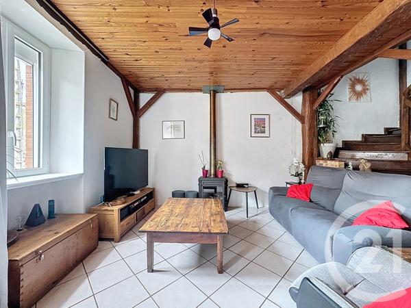 Maison à vendre  5 pièces - 144 m2 LES PUJOLS - 09