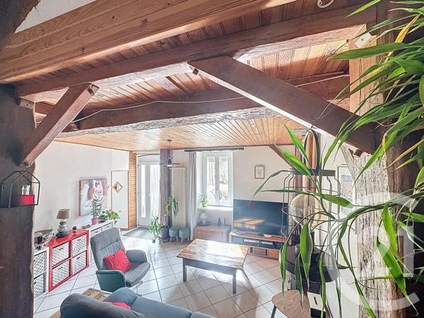 Maison à vendre  5 pièces - 144 m2 LES PUJOLS - 09