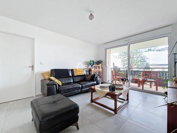 T4 Saint-Symphorien, Tours