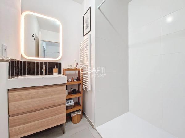 T4 Saint-Symphorien, Tours