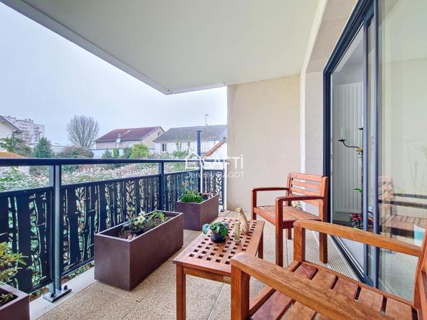 T4 Saint-Symphorien, Tours