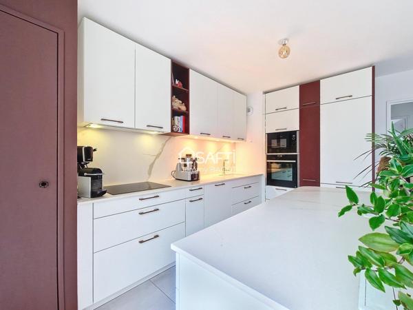 T4 Saint-Symphorien, Tours