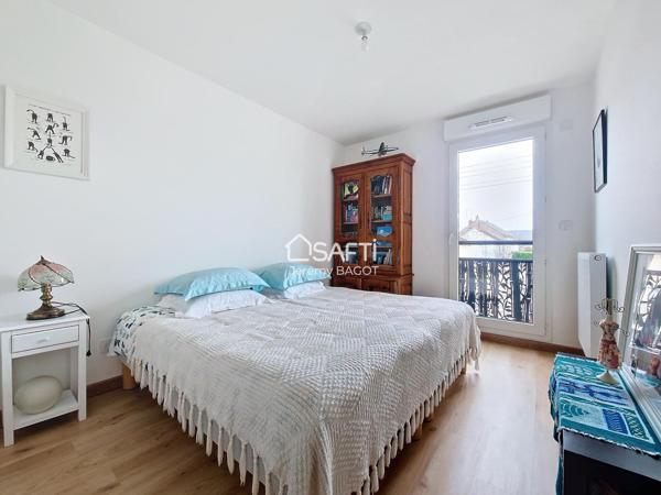 T4 Saint-Symphorien, Tours