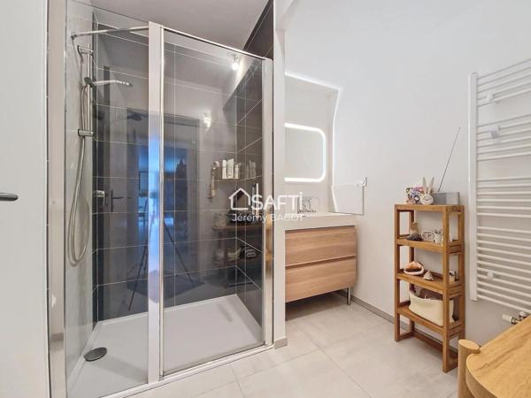 T4 Saint-Symphorien, Tours