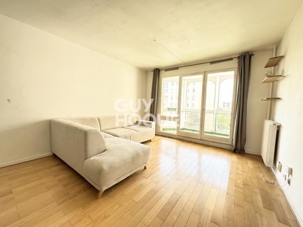 Appartement Gentilly 3 pièce(s) 63,23 m2