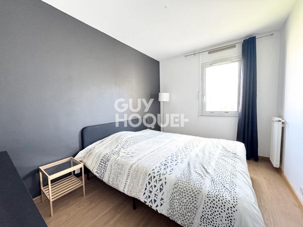 Appartement Gentilly 3 pièce(s) 63,23 m2