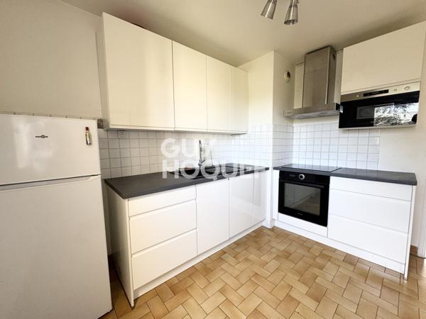 Appartement Gentilly 3 pièce(s) 63,23 m2