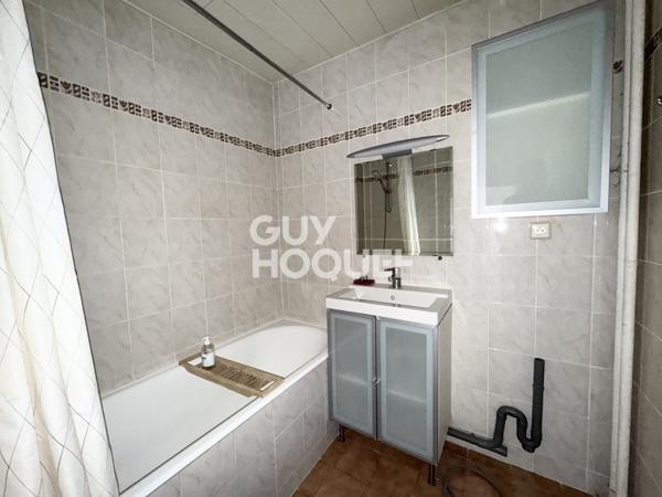 Appartement Gentilly 3 pièce(s) 63,23 m2