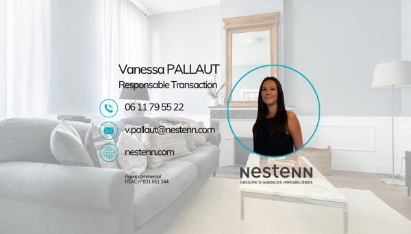MURET - A VENDRE - Local commercial d'environ 339 m² avec places de parking