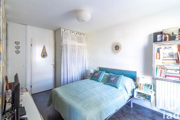 Appartement 2 pièces de 40 m² à Ecquevilly (78920)